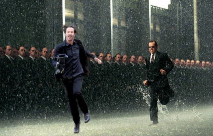 Happy Keanu (39 pics + 1 gif)