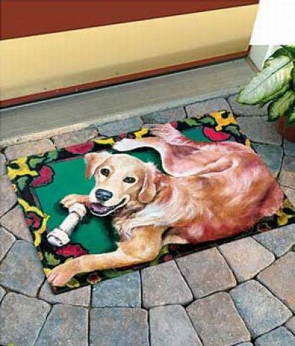 Hilarious Doormats (36 pics)