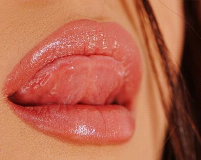 Beautiful Lips (13 pics)