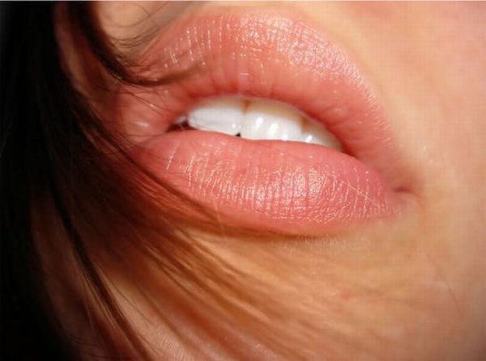 Beautiful Lips (13 pics)