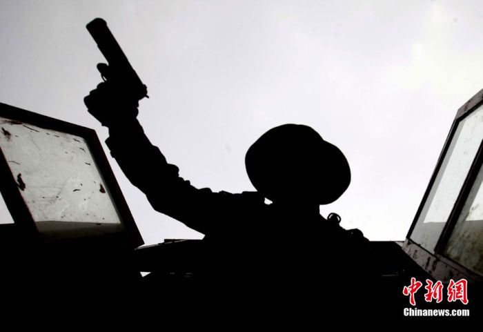 Special Forces (Silhouettes) (15 pics)