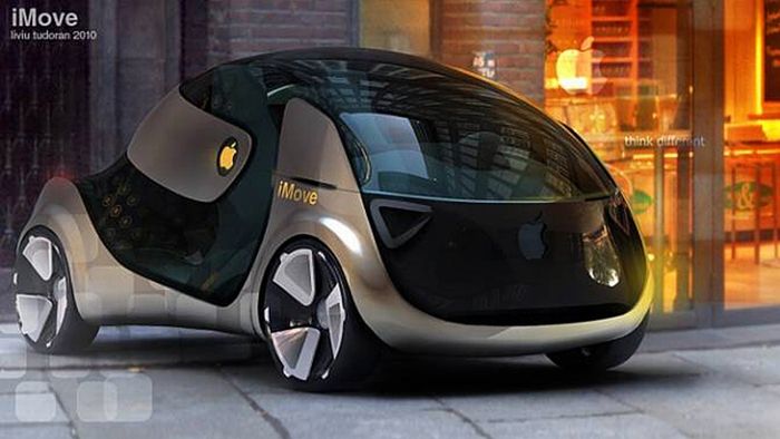 iMove (8 pics)