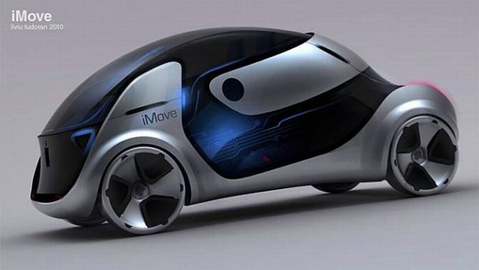 iMove (8 pics)
