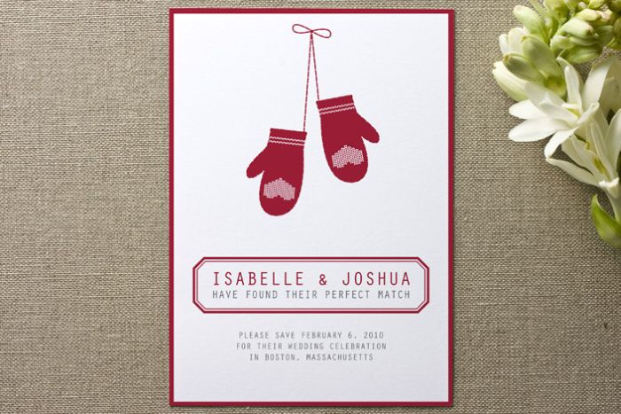 Cute Save-the-Date Cards (14 pics)