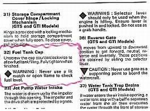 The Dumbest Product Warning Labels Of All Time (25 pics)