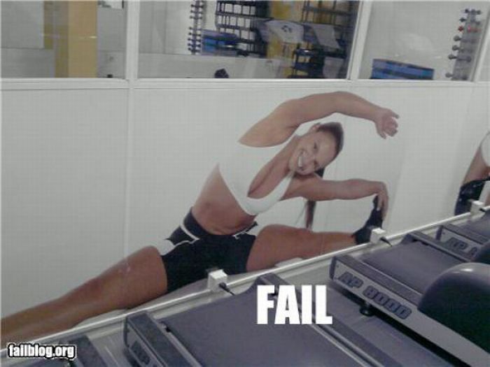 Epic Fails. Part 9 (43 pics)