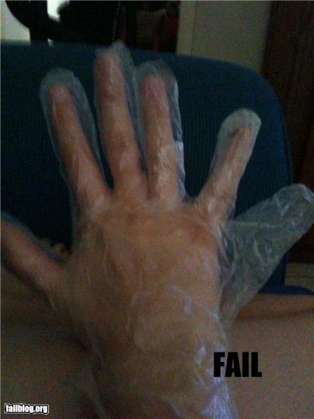 Epic Fails. Part 9 (43 pics)