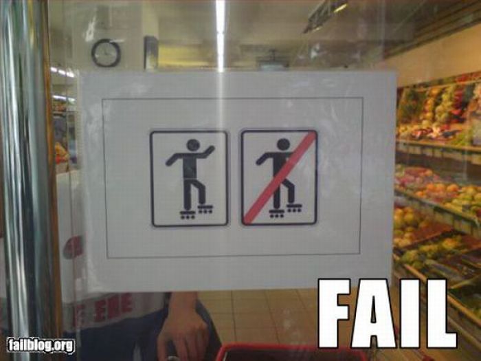 Epic Fails. Part 9 (43 pics)