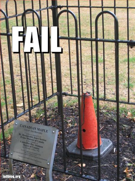 Epic Fails. Part 9 (43 pics)