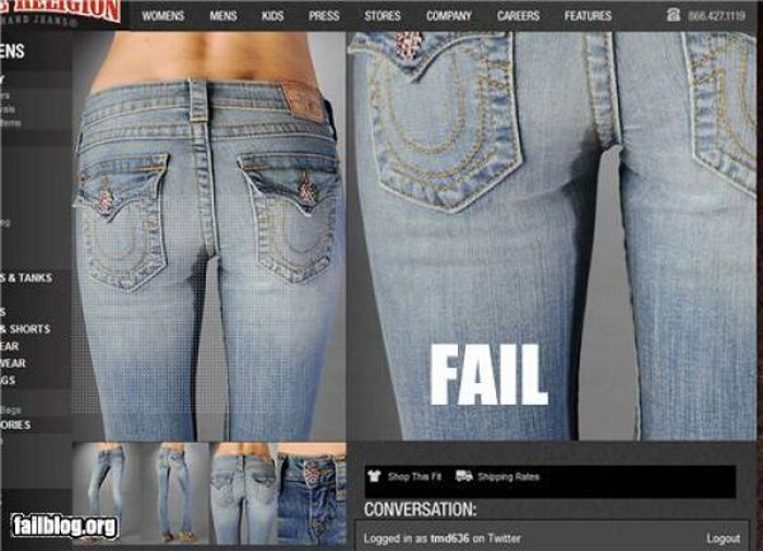 Epic Fails. Part 9 (43 pics)