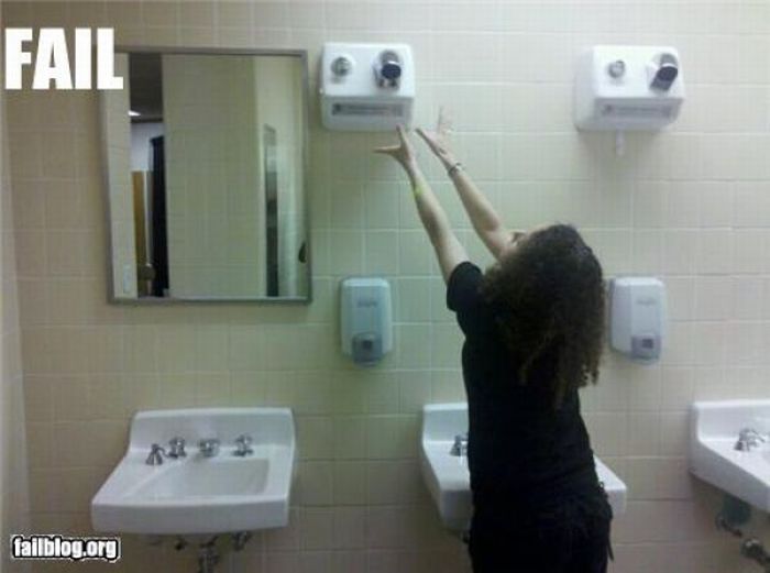 Epic Fails. Part 9 (43 pics)