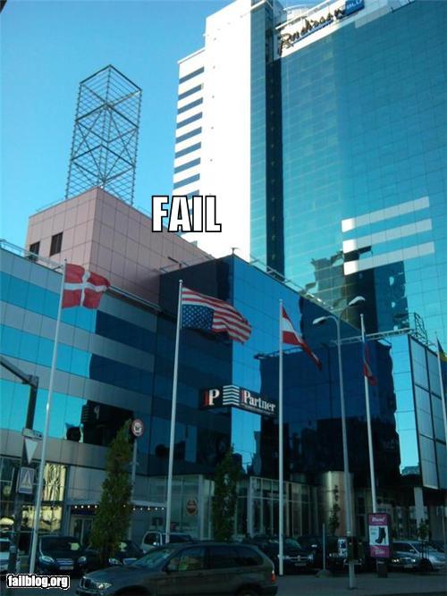 Epic Fails. Part 9 (43 pics)