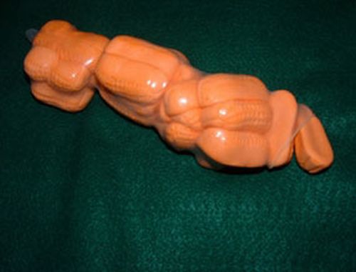 Items Made of Condoms (24 pics)