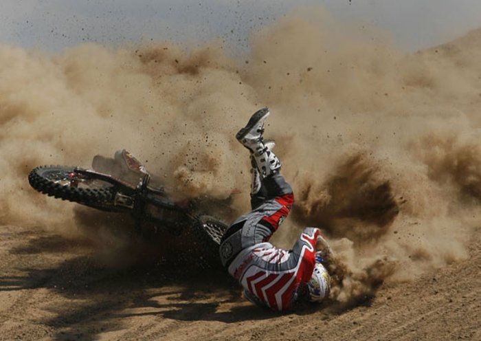 Extreme Motorcycle Stunts (29 pics)