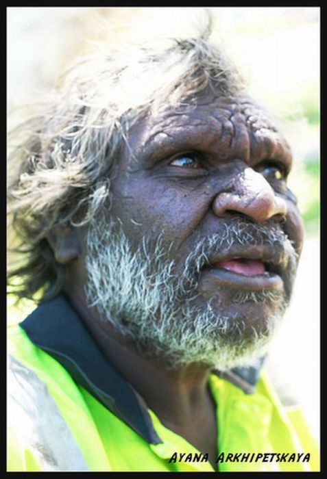 Australian Aborigines (11 pics)