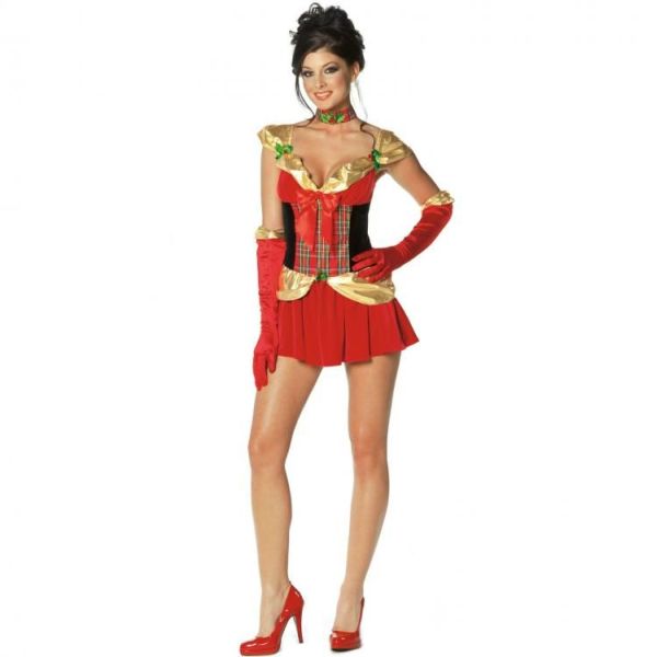 Sexy Halloween Costumes 52 Pics