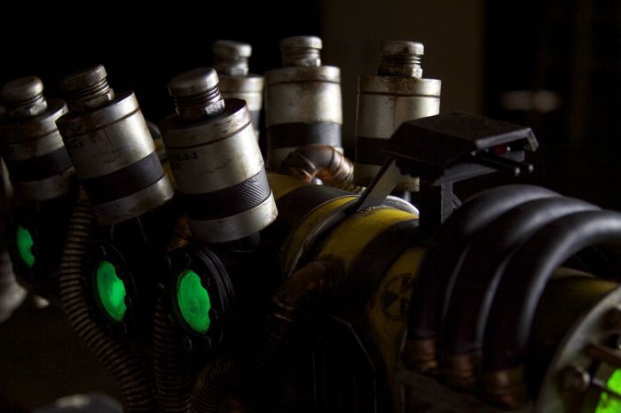 A3-21 Plasma Rifle from Fallout 3 (36 pics)