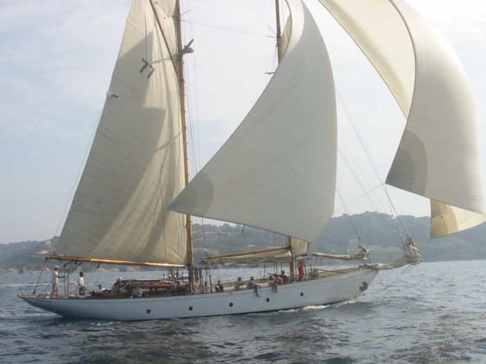 Beautiful Sailboats (31 pics)