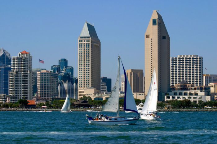 Beautiful Sailboats (31 pics)
