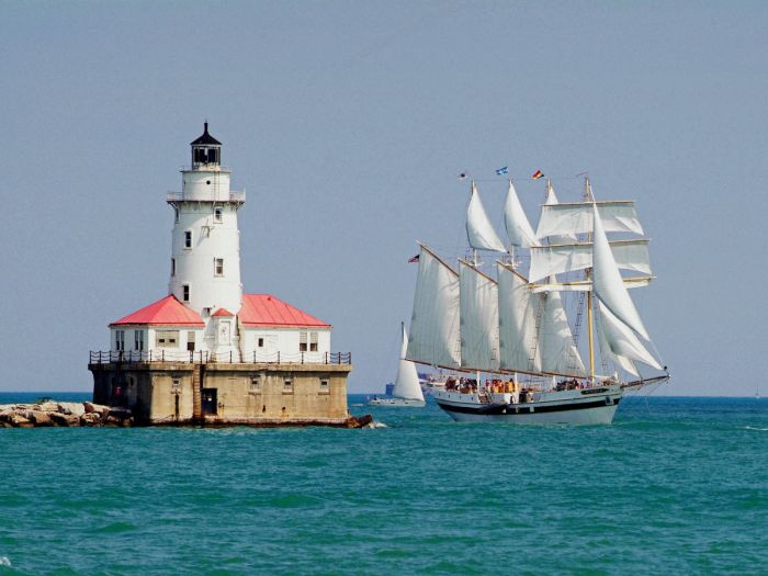 Beautiful Sailboats (31 pics)