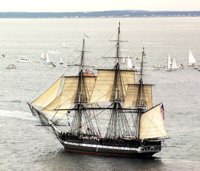 Beautiful Sailboats (31 pics)