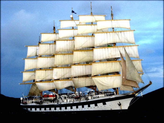 Beautiful Sailboats (31 pics)