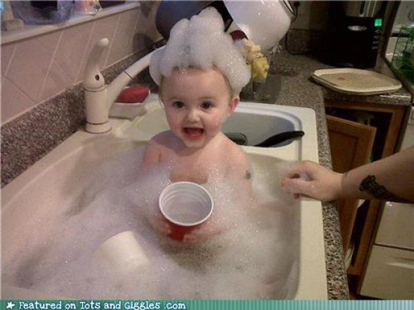 Cute Babies (53 pics)