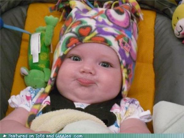 Cute Babies (53 pics)