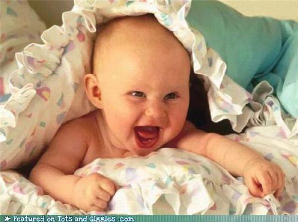 Cute Babies (53 pics)