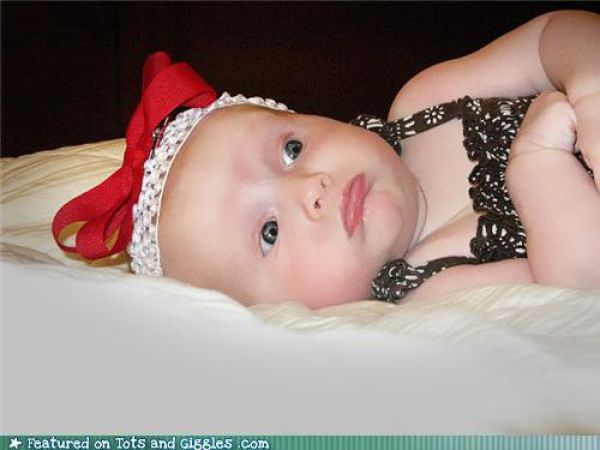 Cute Babies (53 pics)