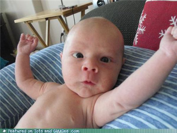 Cute Babies (53 pics)