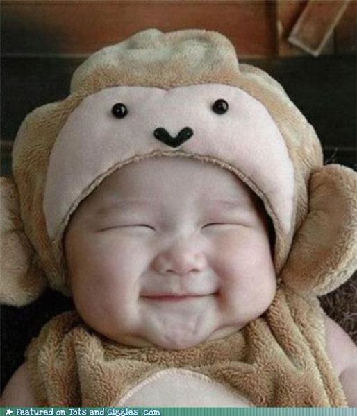 Cute Babies (53 pics)