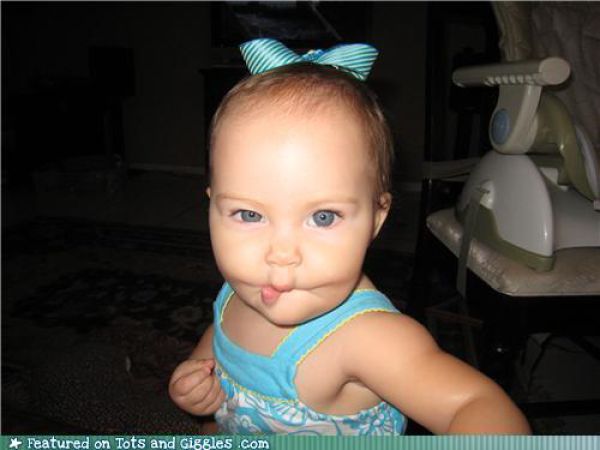 Cute Babies (53 pics)