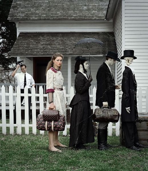 Photographs by Geof Kern (68 pics)