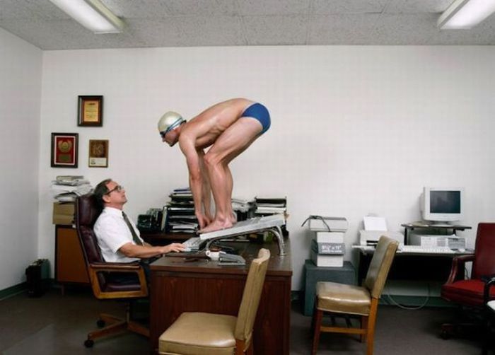 Photographs by Geof Kern (68 pics)
