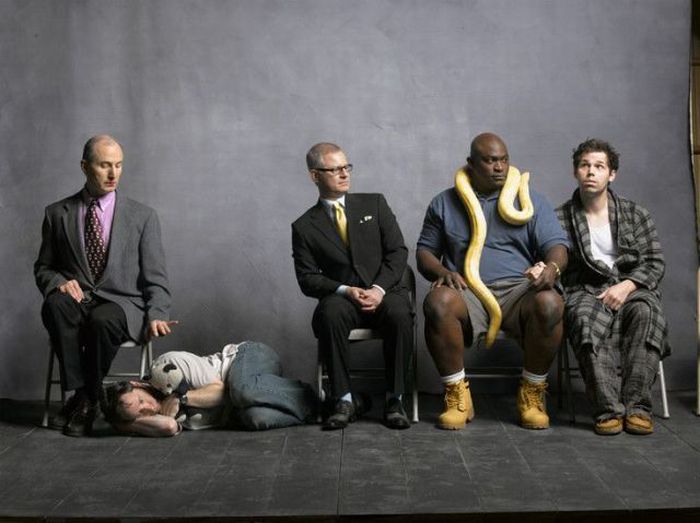 Photographs by Geof Kern (68 pics)
