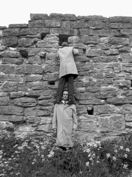 Photographs by Geof Kern (68 pics)