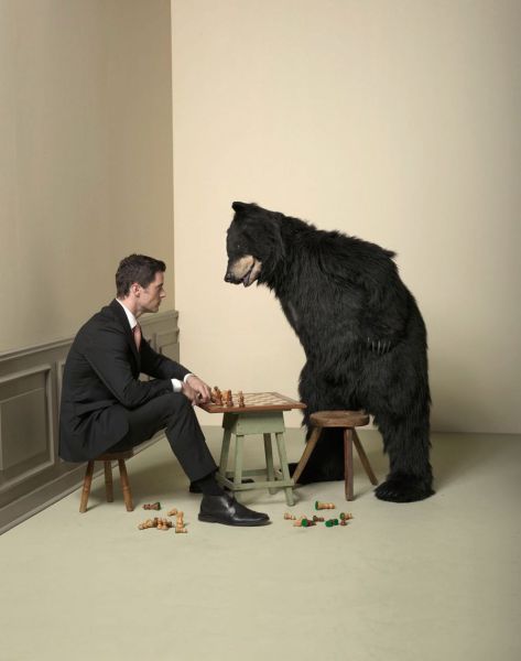 Photographs by Geof Kern (68 pics)