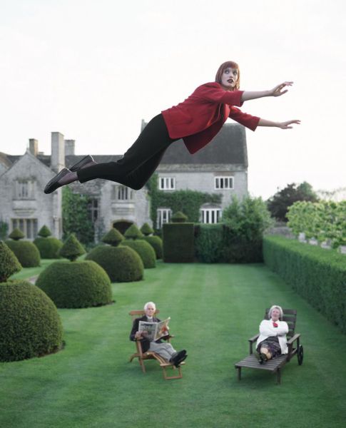 Photographs by Geof Kern (68 pics)