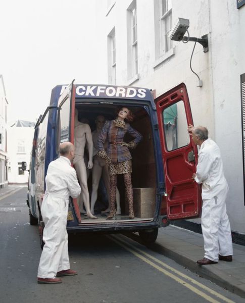 Photographs by Geof Kern (68 pics)