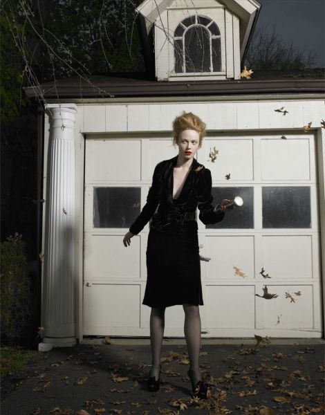 Photographs by Geof Kern (68 pics)