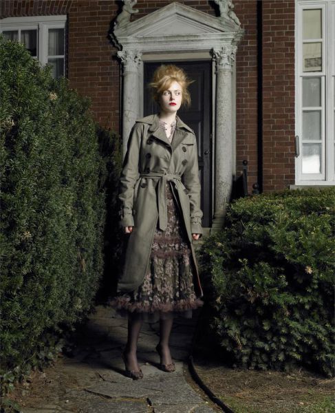Photographs by Geof Kern (68 pics)