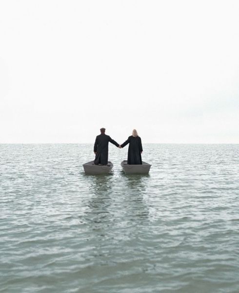 Photographs by Geof Kern (68 pics)