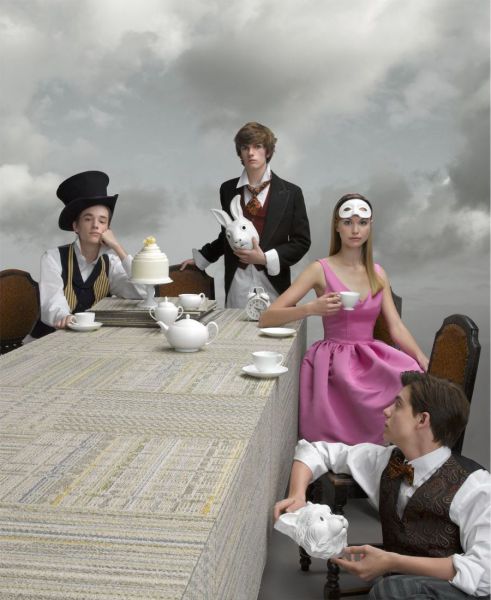 Photographs by Geof Kern (68 pics)