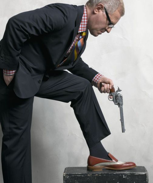 Photographs by Geof Kern (68 pics)