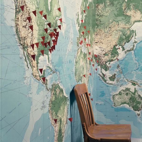 Photographs by Geof Kern (68 pics)