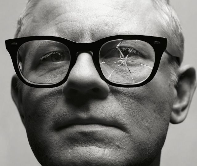 Photographs by Geof Kern (68 pics)
