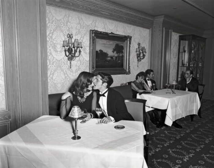 Photographs by Geof Kern (68 pics)