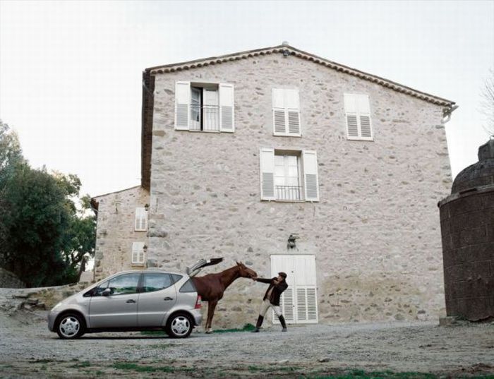 Photographs by Geof Kern (68 pics)