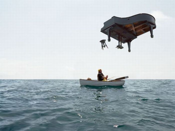 Photographs by Geof Kern (68 pics)